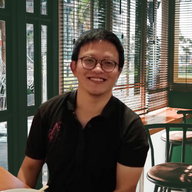 Chaochao Zhou, Ph.D.